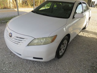 Image for 2008 Toyota Camry LE ID: 7249493