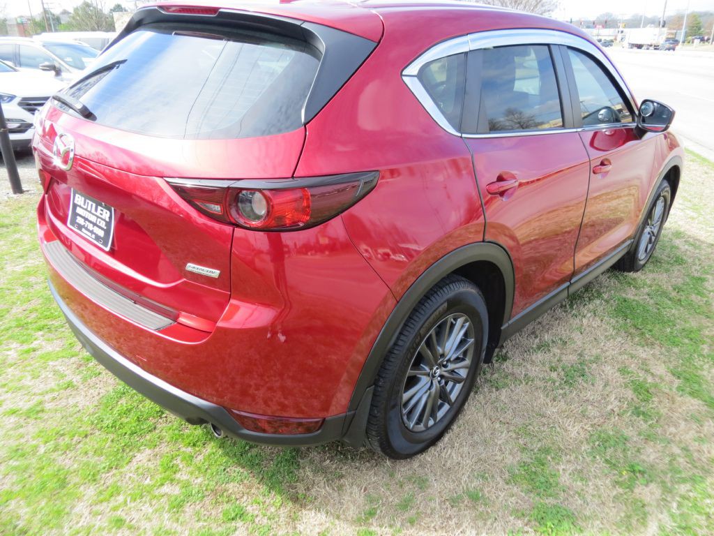 2019 Mazda CX-5 Image 5