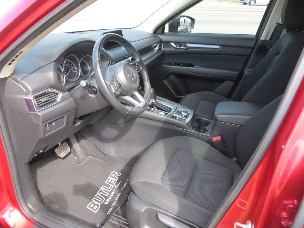 2019 Mazda CX-5 Image 6