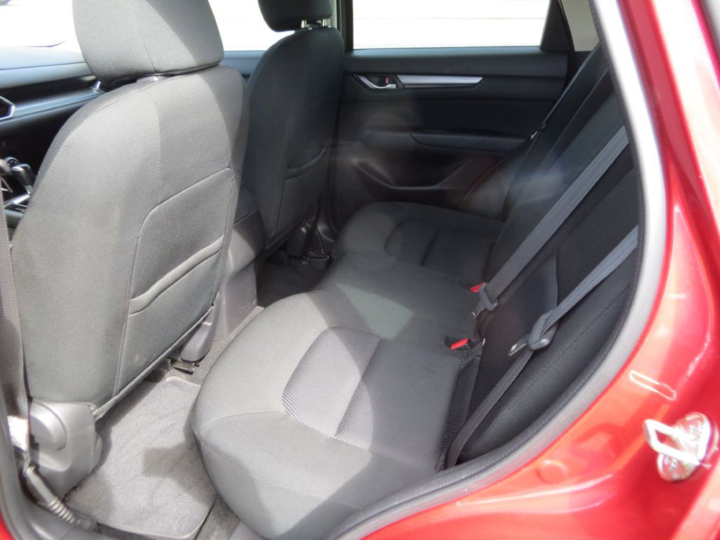 2019 Mazda CX-5 Image 7