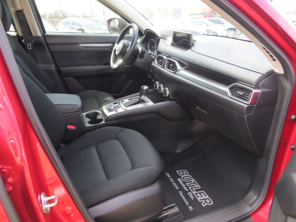 2019 Mazda CX-5 Image 8