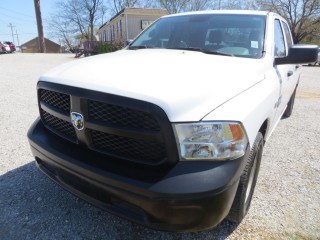 Image for 2017 RAM 1500 ST ID: 7265692