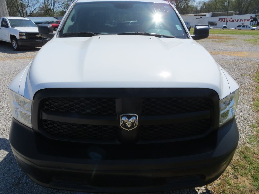 2017 RAM 1500 Image 2