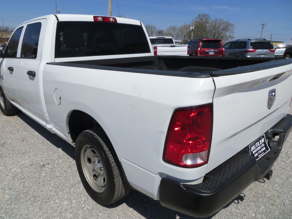 2017 RAM 1500 Image 6