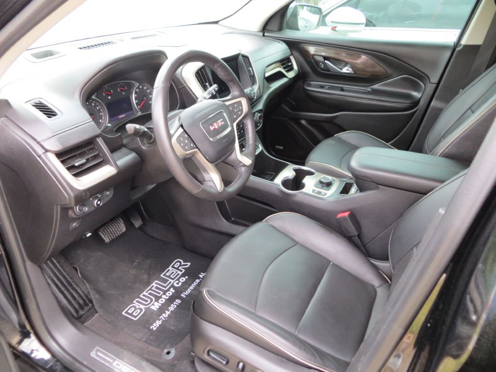 2019 GMC Terrain Image 7