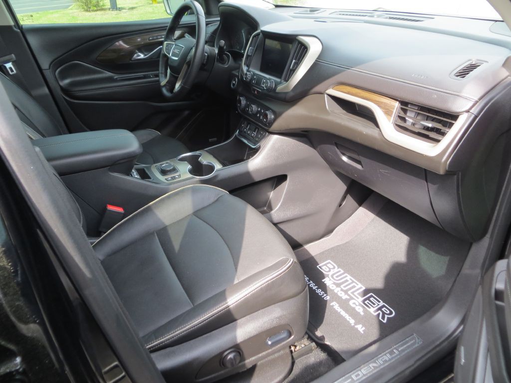 2019 GMC Terrain Image 8
