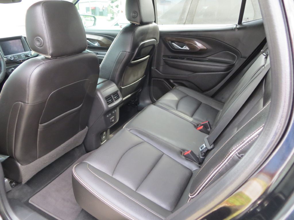 2019 GMC Terrain Image 9