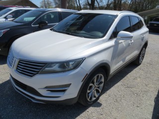 Image for 2015 Lincoln MKC Luxury ID: 7288733