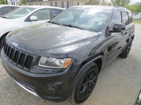 Image for 2014 Jeep Grand Cherokee Limited ID: 7289339