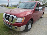 Image for 2017 Nissan NV 3500 S ID: 7292914