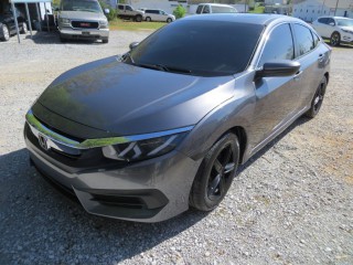 Image for 2017 Honda Civic EX ID: 7293761