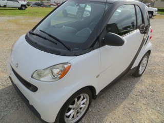 Image for 2009 smart fortwo PURE ID: 7310921