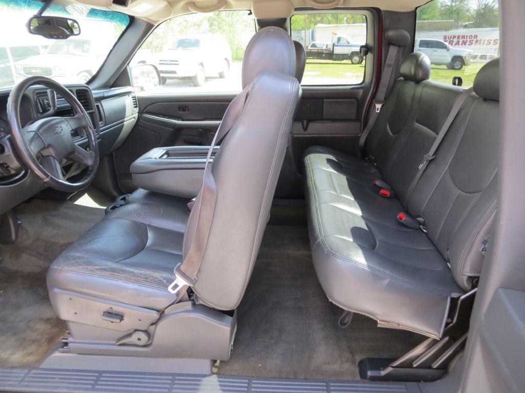 2006 Chevrolet Silverado 1500 Image 9