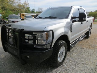 Image for 2019 Ford F-250 PU ID: 7320753