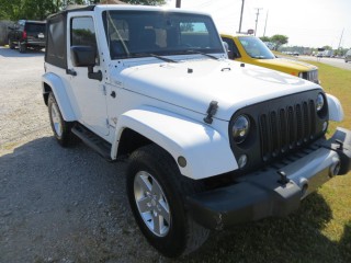 Image for 2014 Jeep Wrangler Sport ID: 7329093