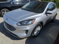 Image for 2020 Ford Escape SE ID: 7339305
