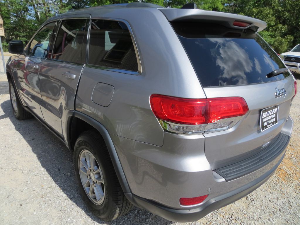 2019 Jeep Grand Cherokee Image 6