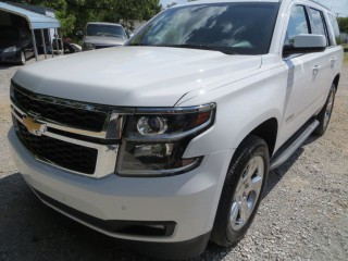 Image for 2016 Chevrolet Tahoe 1500 LT ID: 7355158