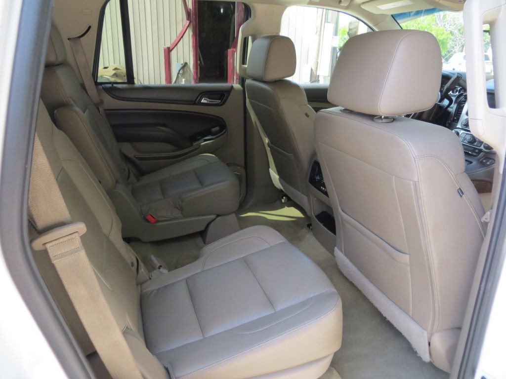 2016 Chevrolet Tahoe Image 10