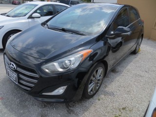 Image for 2016 Hyundai Elantra Hatch ID: 7369709