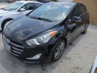 Image for 2016 Hyundai Elantra Hatch ID: 7369709