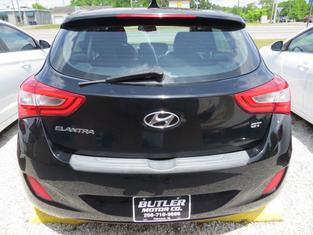 2016 Hyundai Elantra Image 5