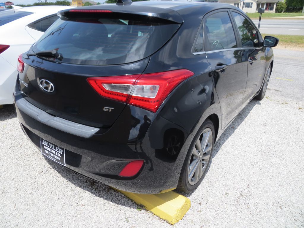 2016 Hyundai Elantra Image 6