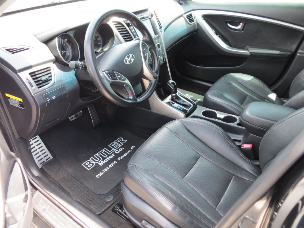 2016 Hyundai Elantra Image 7