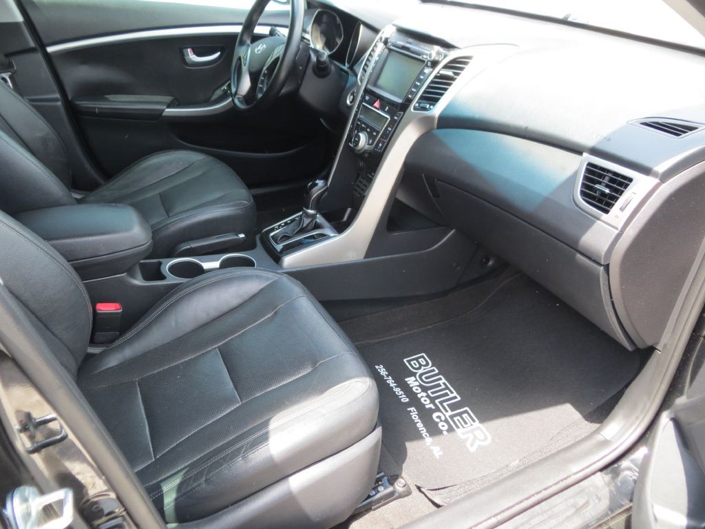 2016 Hyundai Elantra Image 9