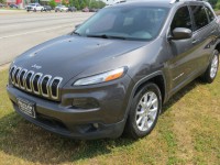 Image for 2018 Jeep Cherokee Latitude Plus ID: 7375528