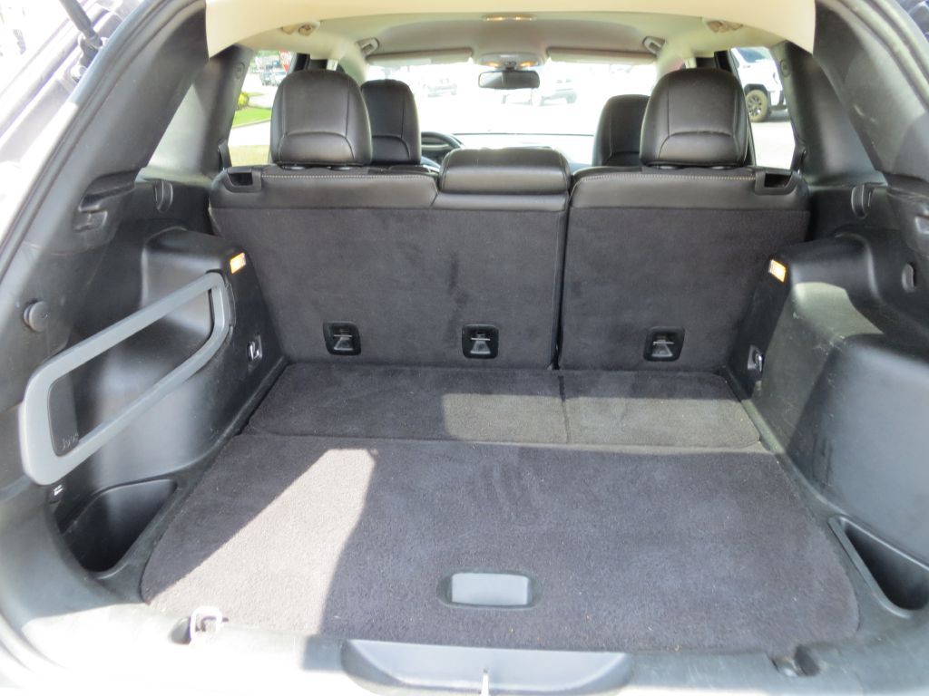 2018 Jeep Cherokee Image 9