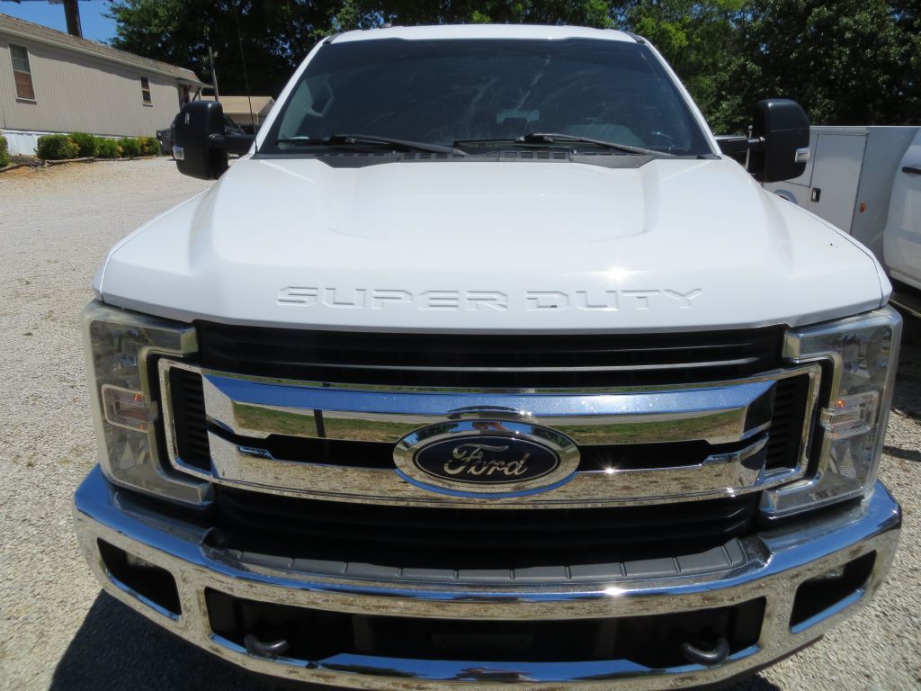 2017 Ford F-250 Image 2