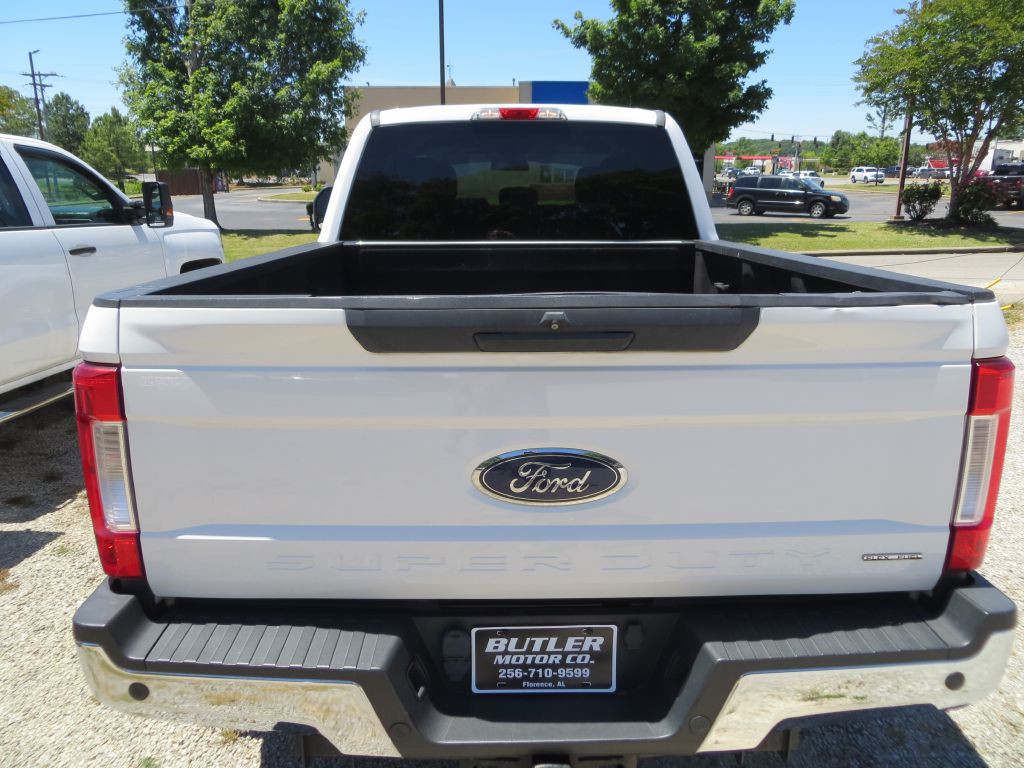 2017 Ford F-250 Image 5
