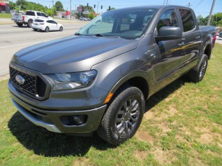 Image for 2020 Ford Ranger XLT ID: 7394633