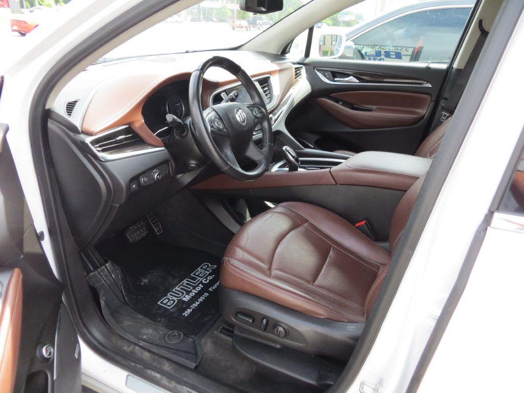 2019 Buick Enclave Image 7