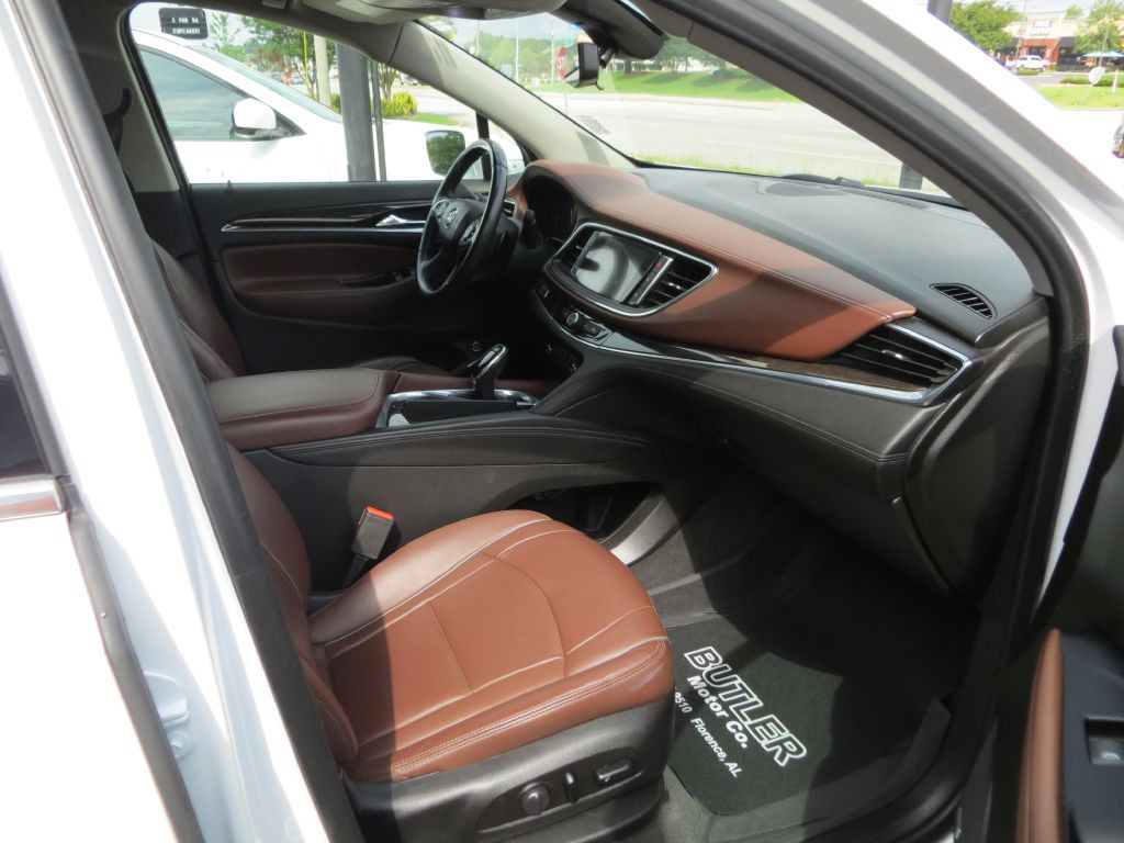2019 Buick Enclave Image 9