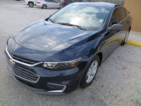 Image for 2017 Chevrolet Malibu LS ID: 7422887