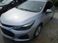 Image for 2019 Chevrolet Cruze LT ID: 7442092