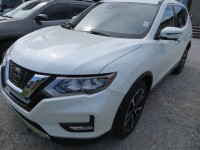 Image for 2020 Nissan Rogue SL ID: 7456198