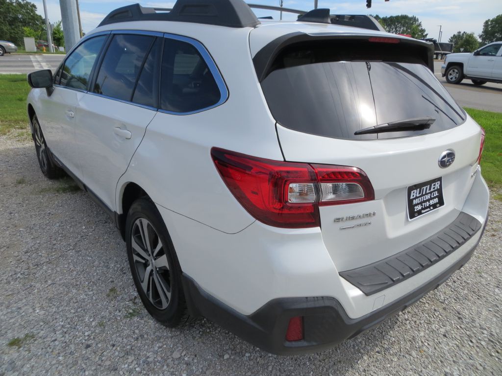 2019 Subaru Outback Image 5