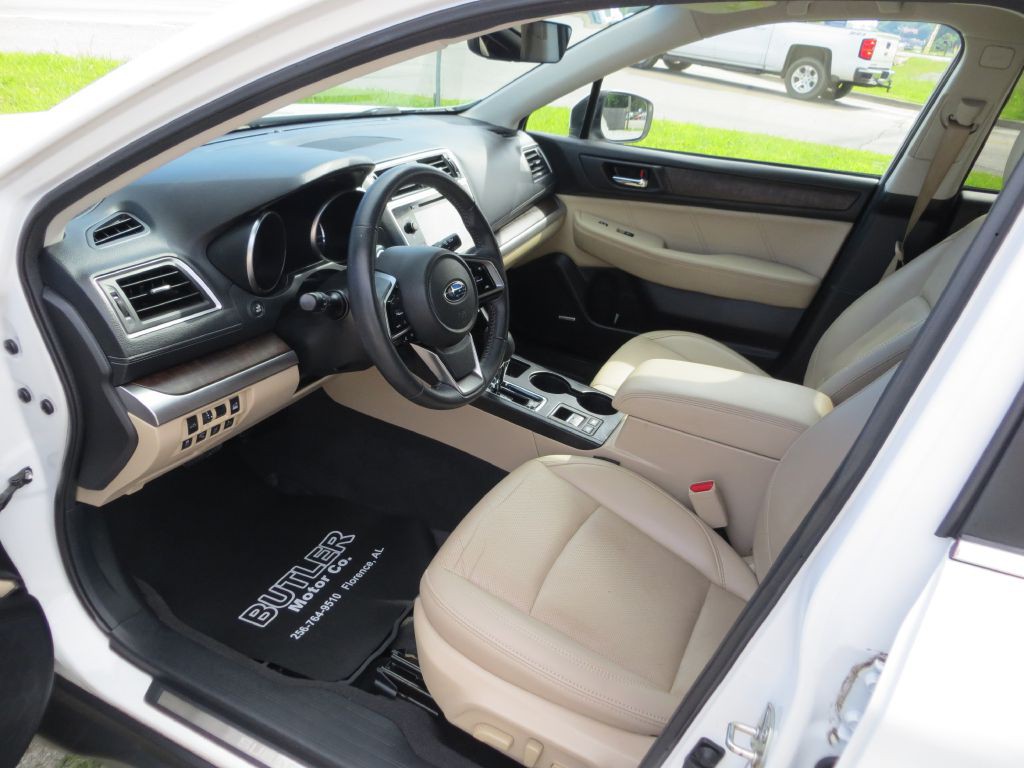 2019 Subaru Outback Image 6