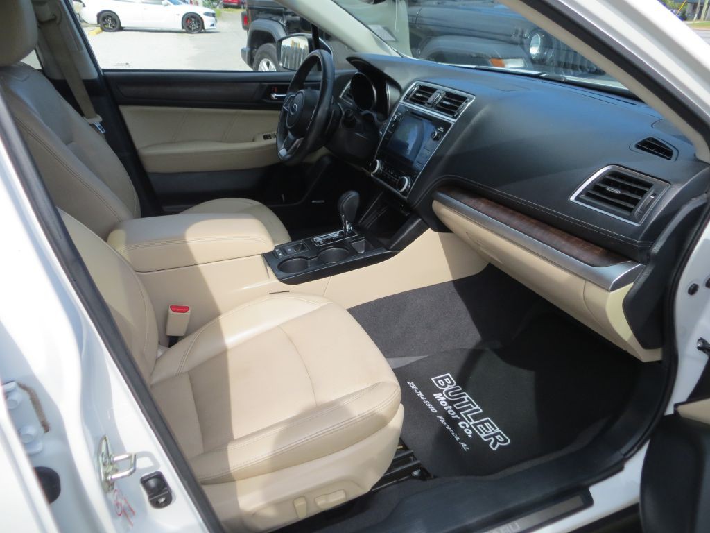 2019 Subaru Outback Image 8