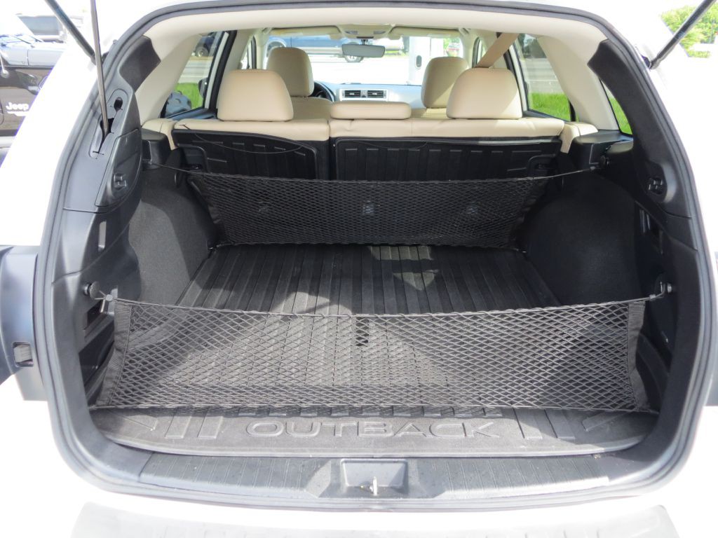 2019 Subaru Outback Image 10