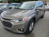 Image for 2018 Chevrolet Traverse LT ID: 7475359