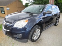 Image for 2015 Chevrolet Equinox LS ID: 7481720