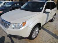 Image for 2013 Subaru Forester Limited ID: 7488355
