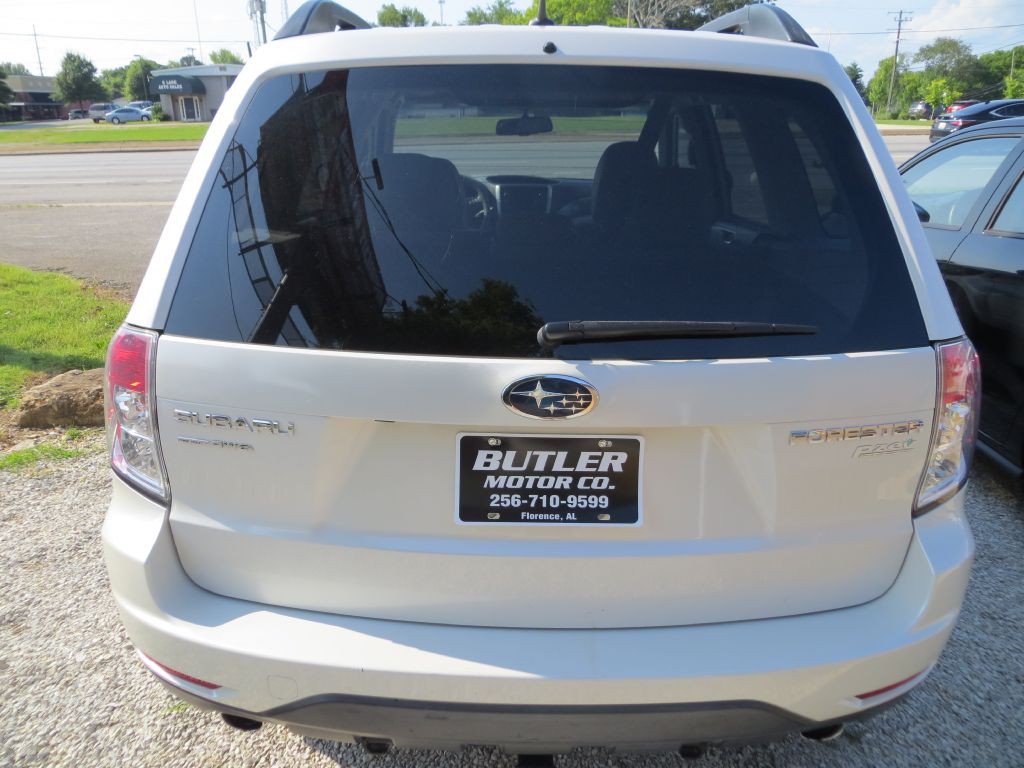 2013 Subaru Forester Image 5