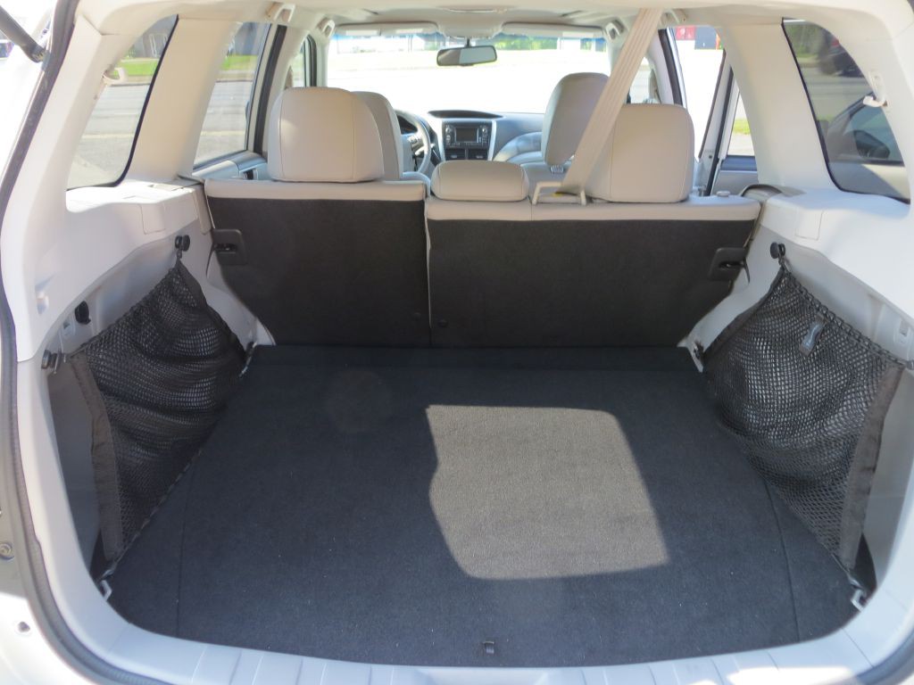 2013 Subaru Forester Image 7