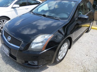 Image for 2011 Nissan Sentra 2.0 ID: 7514161