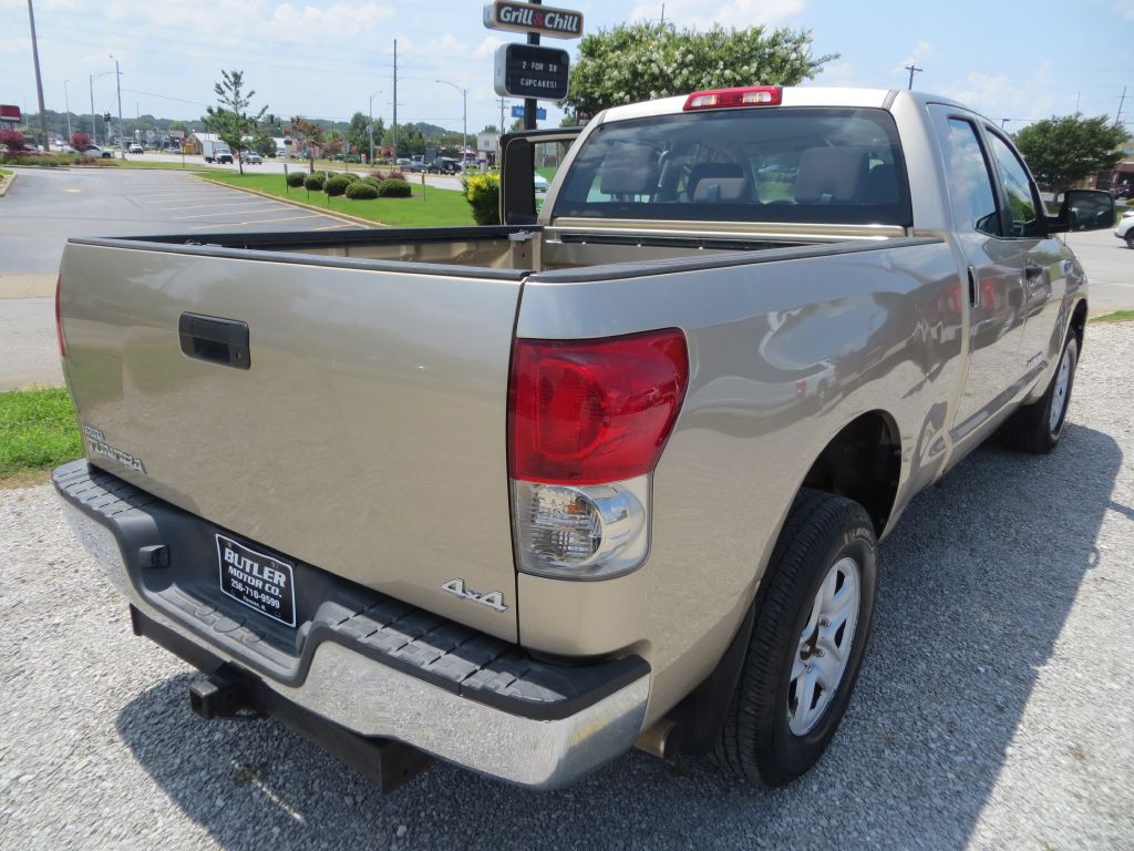 2008 Toyota Tundra Image 6